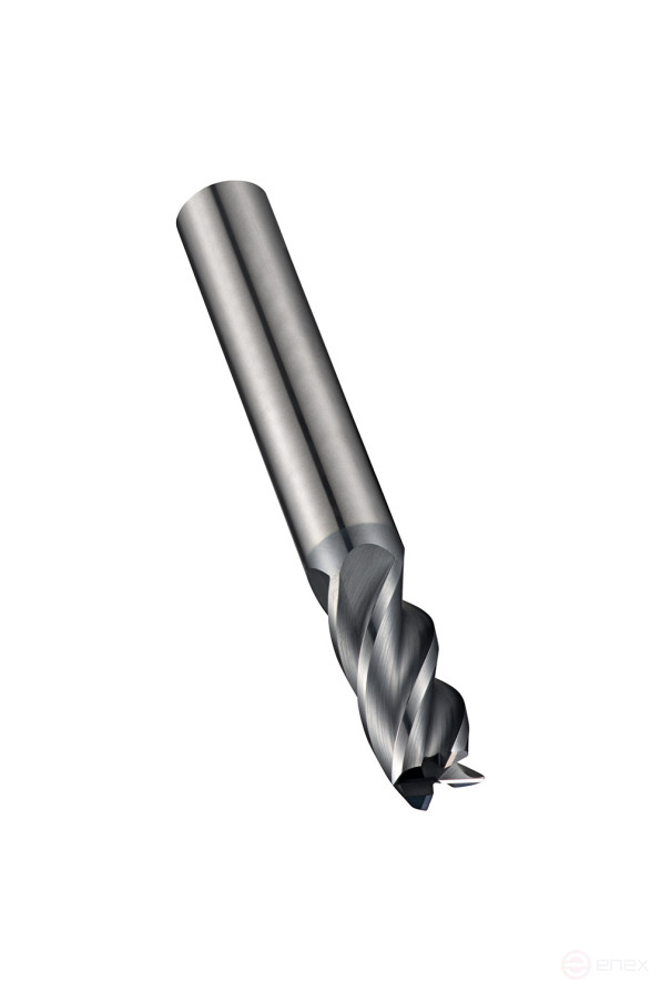 End mill Ø 14 mm, S76114.0