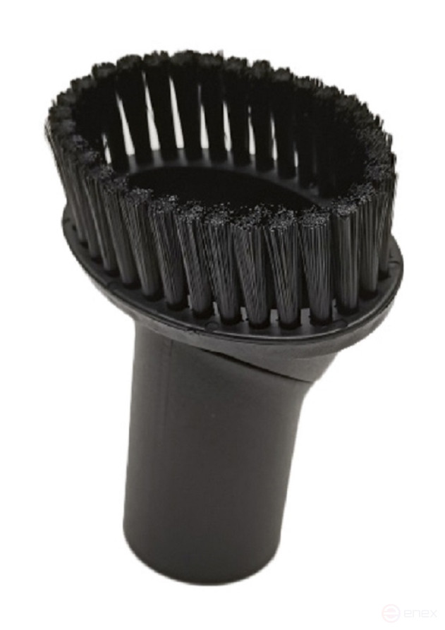 ACG Насадка-щетка круглая (для экстрактора 1202 X) 1022729