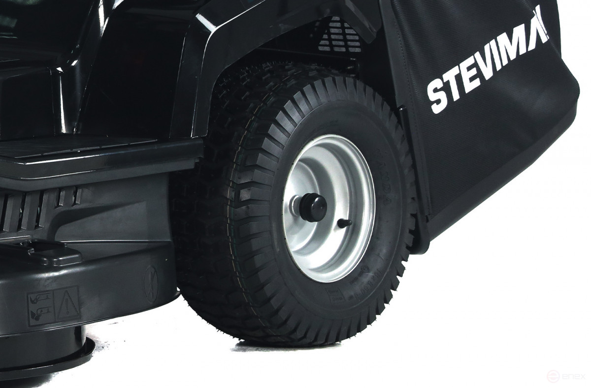 Садовый трактор STEVIMAN TH-334