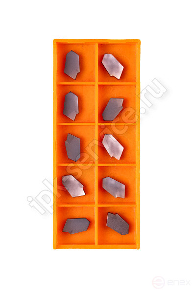 SP300 PC TC9135 Пластина твердосплавная ИПК
