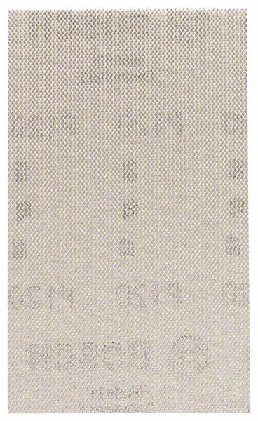 Шлифлист 80 x 133 mm, 120