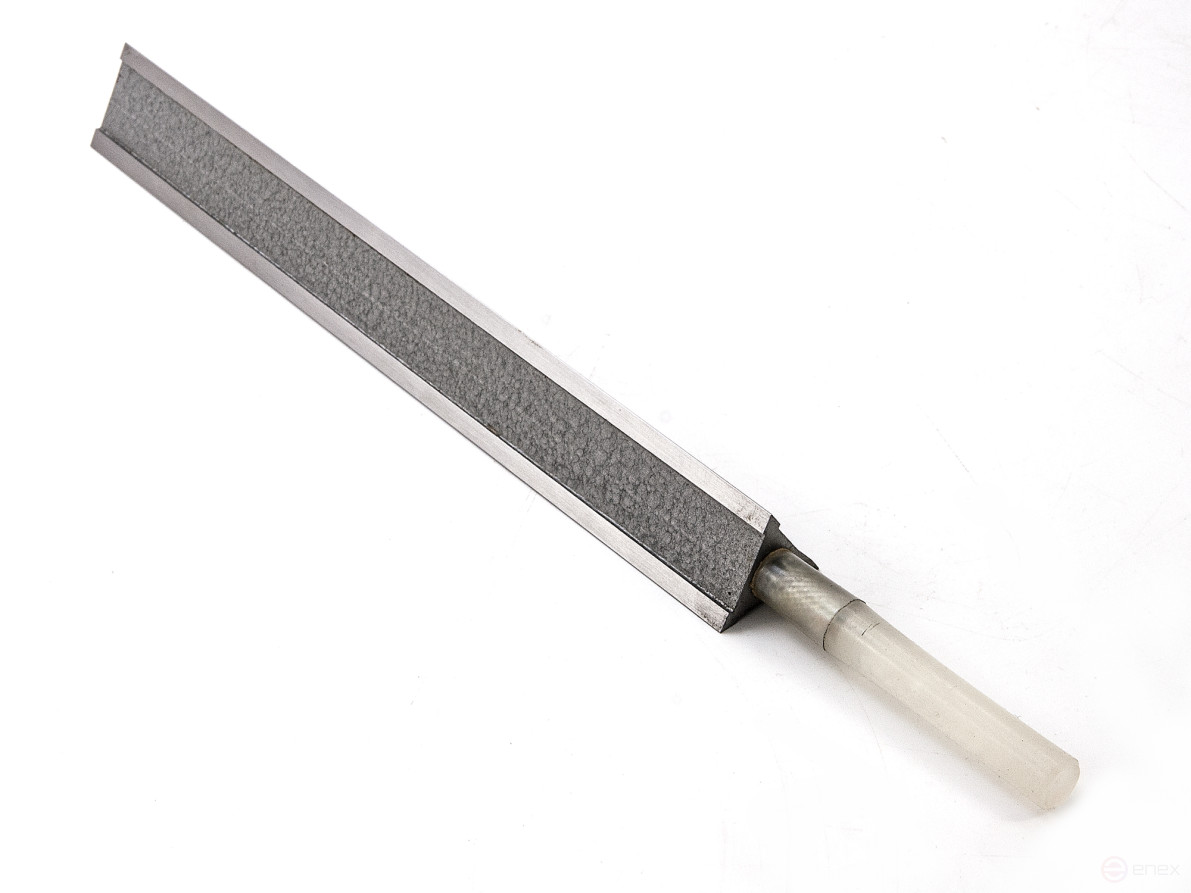 Линейка лекальная ЛТ - 200 кл.0 ЧИЗ