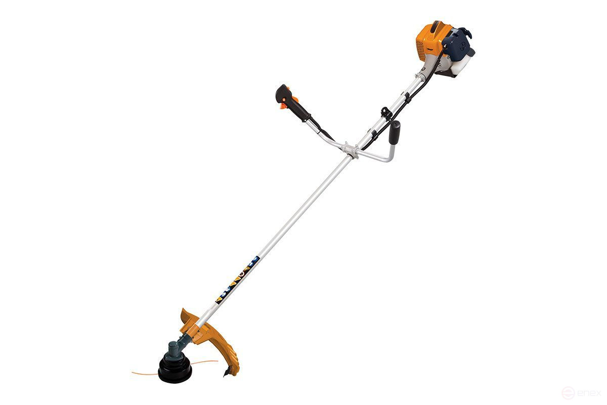 Petrol trimmer Villager BC 755 SE