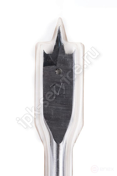 Perovoe wood drill bit 10.0 (Suspension/IPK Blister)