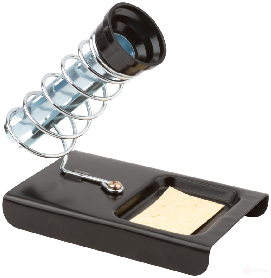 Soldering Iron Stand