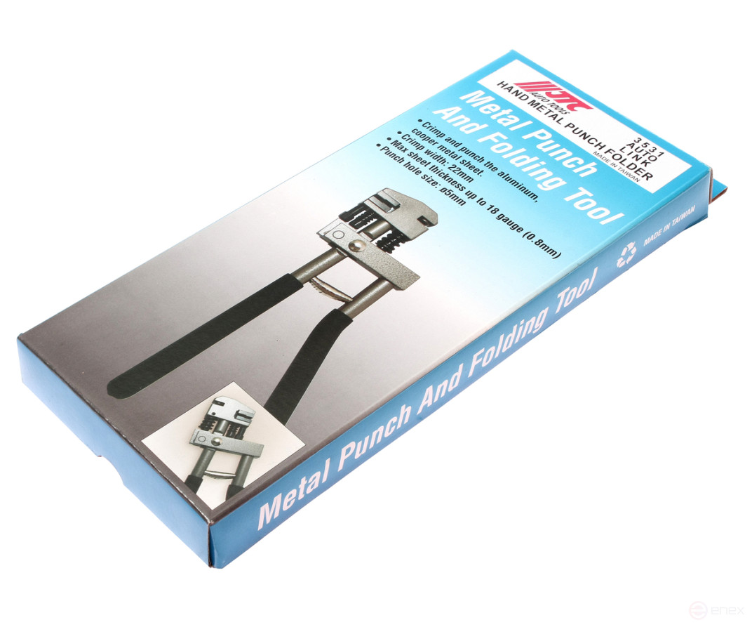 1.2-5mm Rolling Pin for JTC Metal