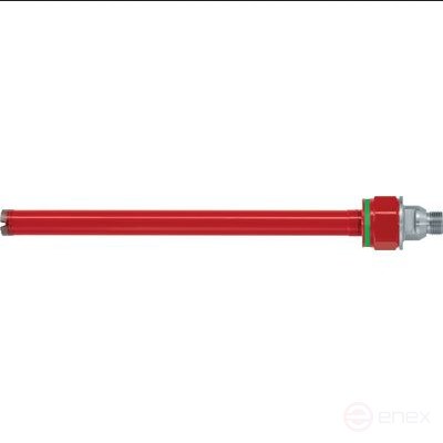 Коронка BR 35/320 SPX-L abras.