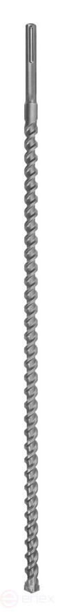 Бур SDSmax ф25х760/920