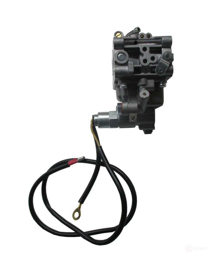 Карбюратор LC2V78F-2A/170021316-0001 (170021479-0001)