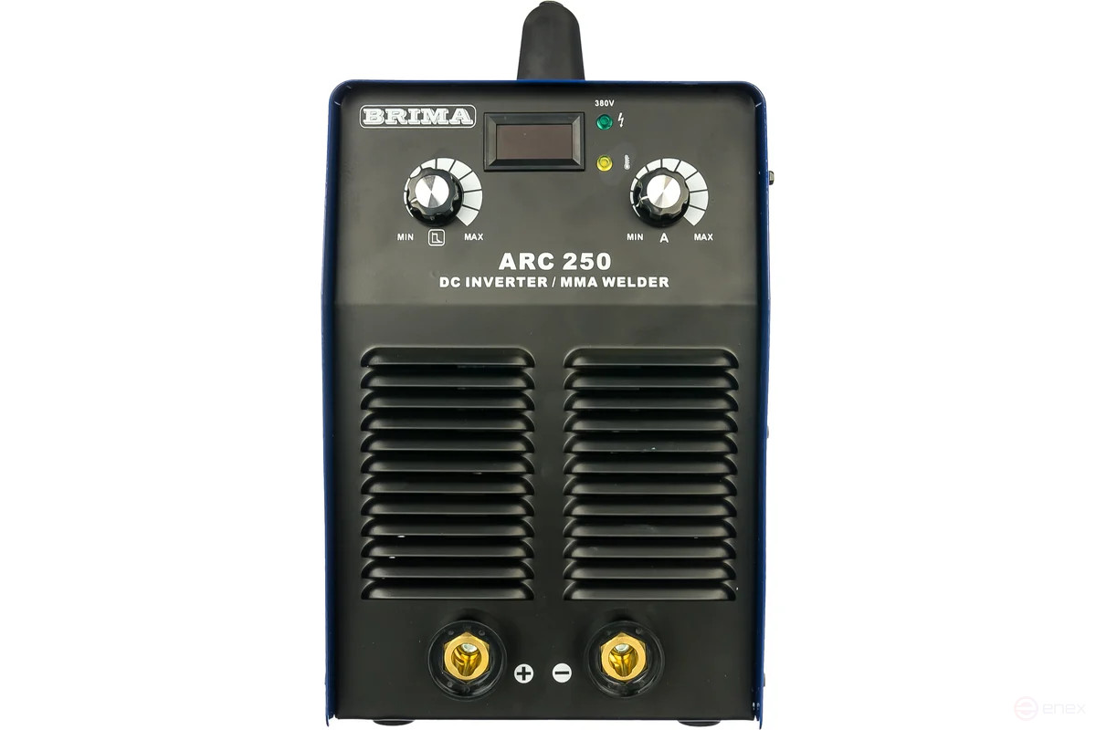 Сварочный инвертор Brima ARC-250 380В