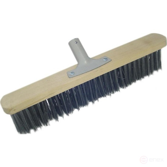 Sweeping brush 600x50x80