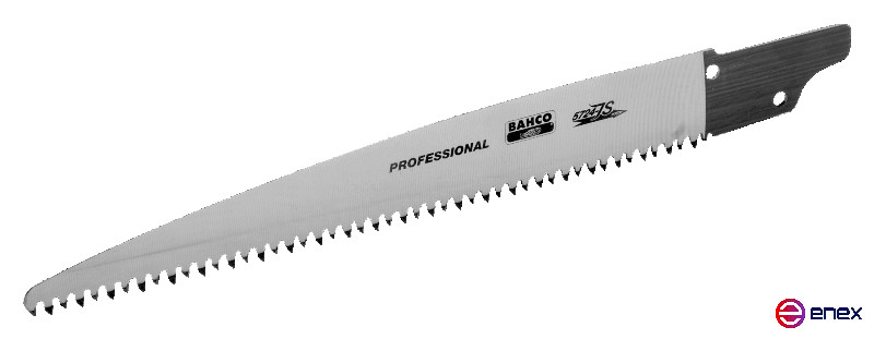 Сменное полотно для обрезной пилы 51-JS, 280 мм