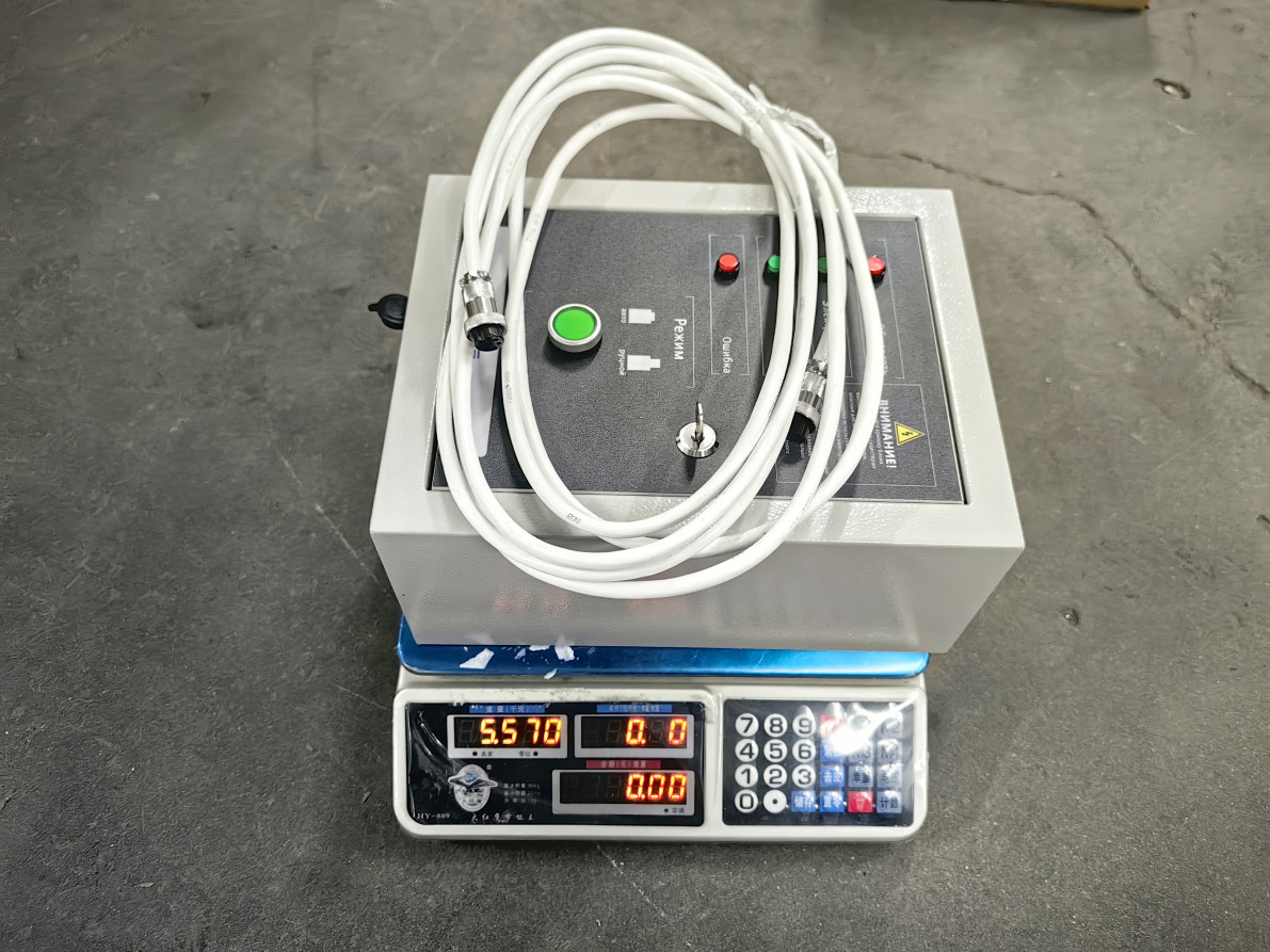 Блок АВР-С 18000/400