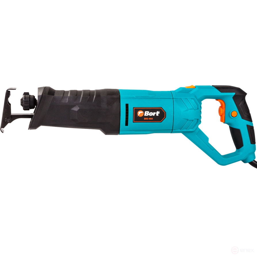 Пила сабельная электрическая BORT BRS-900