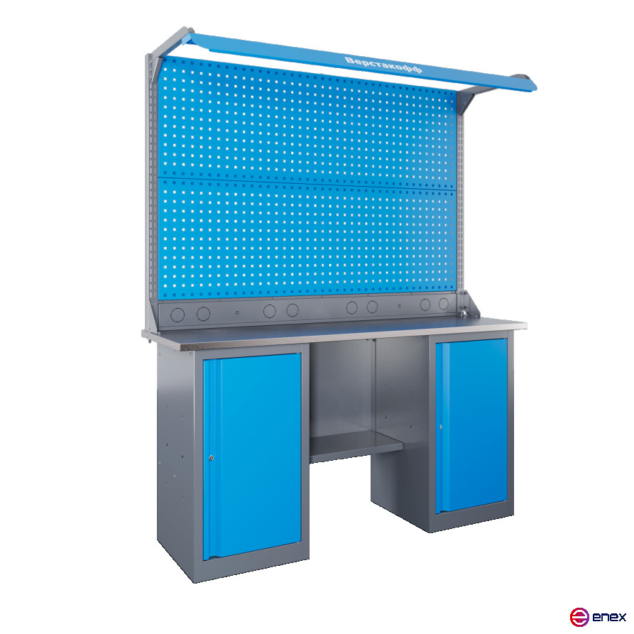 Workbench SLF 161.77.1-2FR