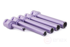 Алмазная коронка MESSER TETRIS по граниту диаметр 20 мм длина 100 мм