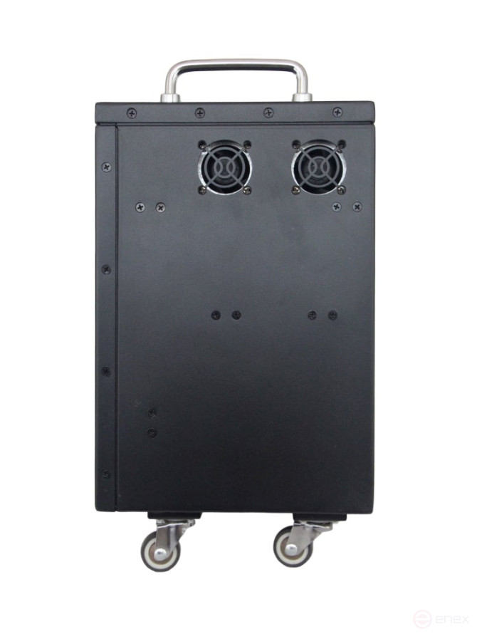 Portable charging station PW-2500S