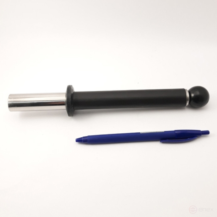 Магнитный сборщик ПРОФ-МАГНИТ D20х200 мм