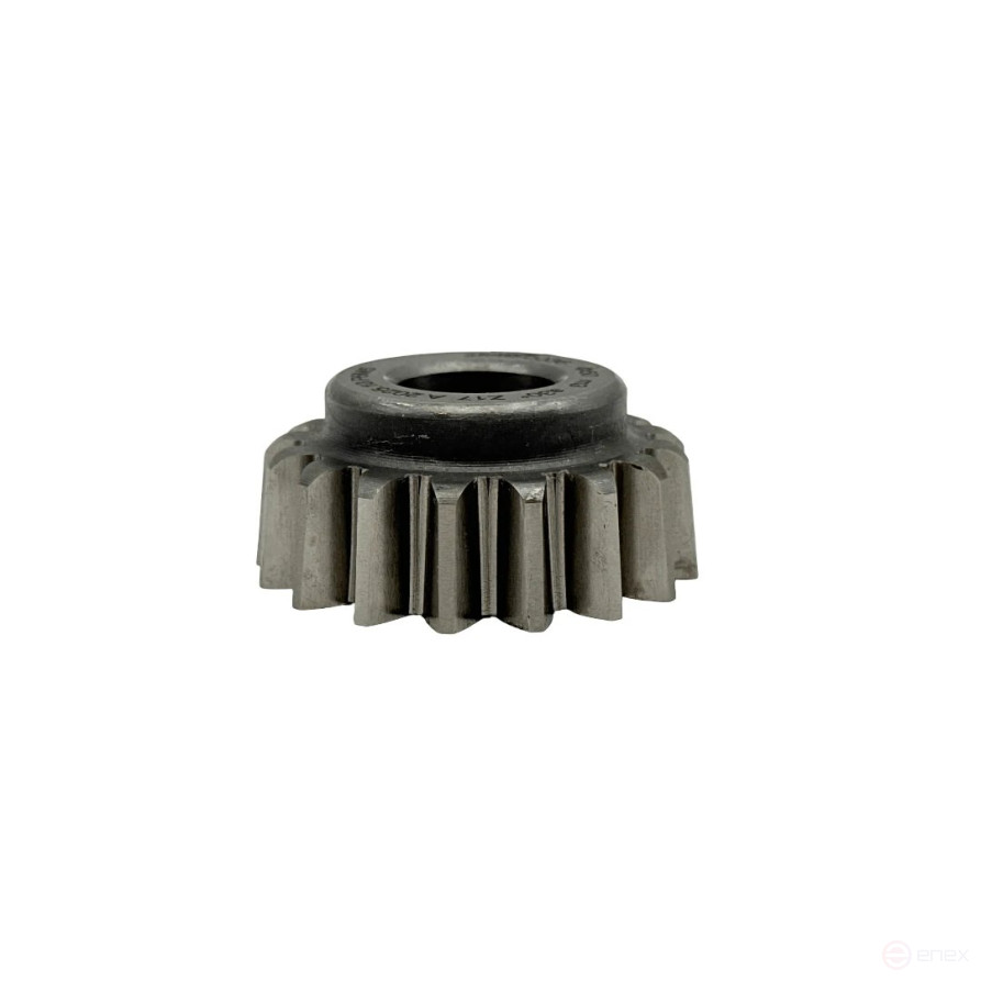 Долбяк чашечный M 3.0, z=17, 30°, D=51 мм, d=20 мм (2540-0036) TORNERI Т028209
