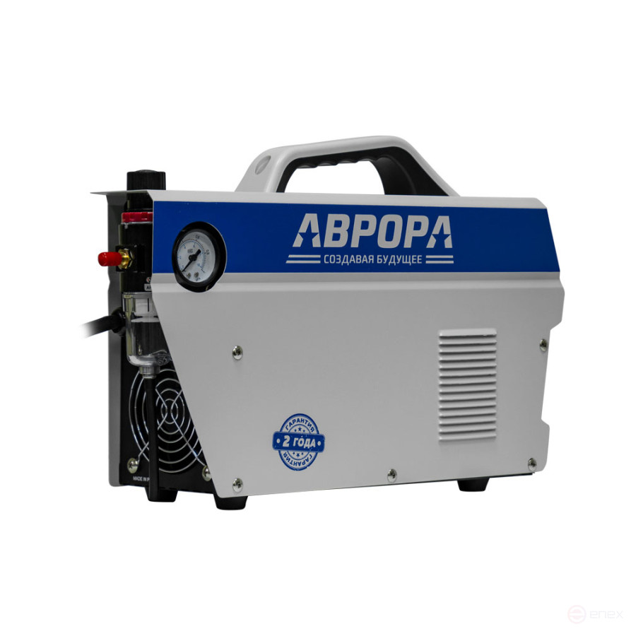 Аппарат плазменной резки АВРОРА Джет 40