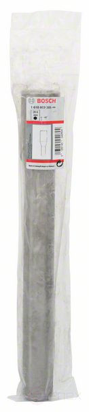 Костыльная кувалда, шестигранный патрон Ø 28 мм 300 mm