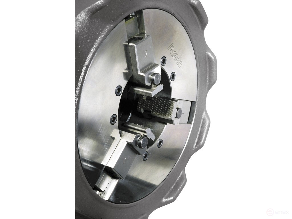 Резьбонарезной станок SUPERTRONIС (Супертроник) 3 SE до 3" с автоматической головкой BSPT R