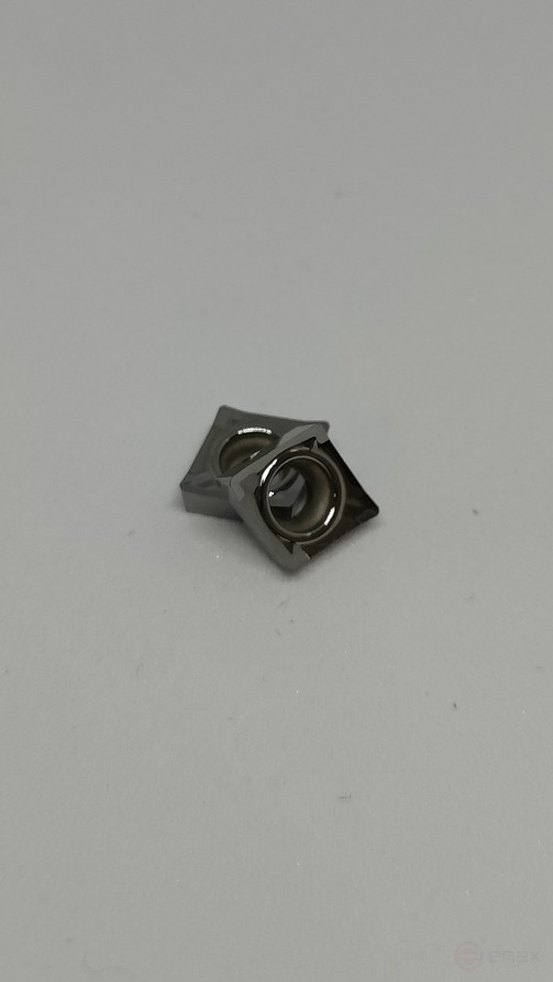 Пластина CCGT060208-АК