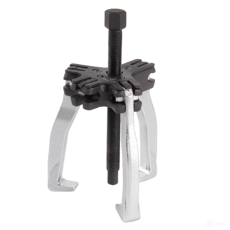 2 and 3 gripper bearing puller, 50-76 mm KING TONY 7963C-03