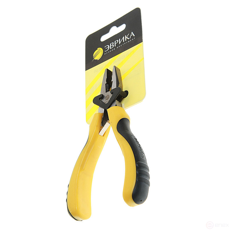 Pliers Mini 4.5" EUREKA 1/12/120