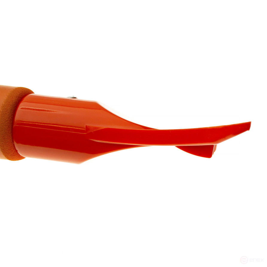 Щетка автомобильная со скребком CA-81 "Телескопическая" 54-70 см, ЧЕГЛОК (28)