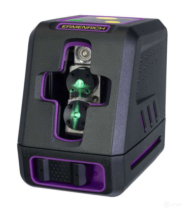 Лазерный уровень Ermenrich BASE LT40