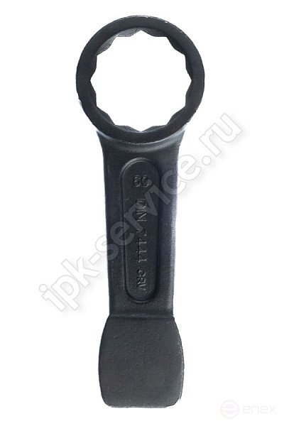 Cap wrench single-sided impact wrench 50