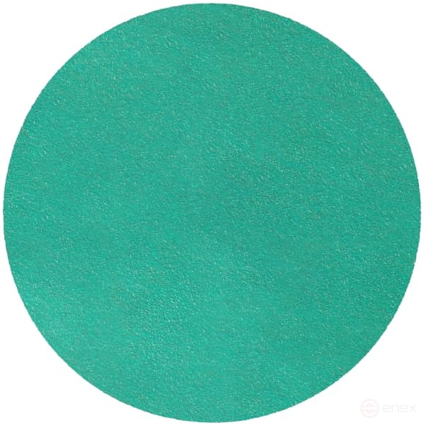 Grinding wheel on film, self-locking base FP 77 K, 125, 353177