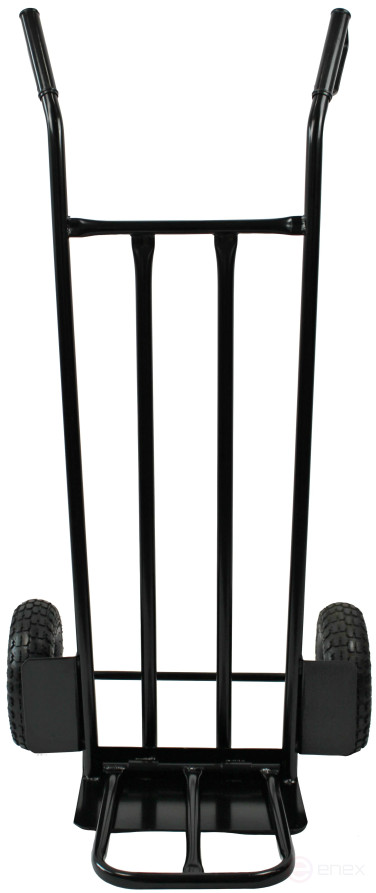 Two-wheeled manual trolley RAD HT250P