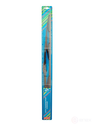 Wiper blade frame "AV-100Y" 43cm/17"