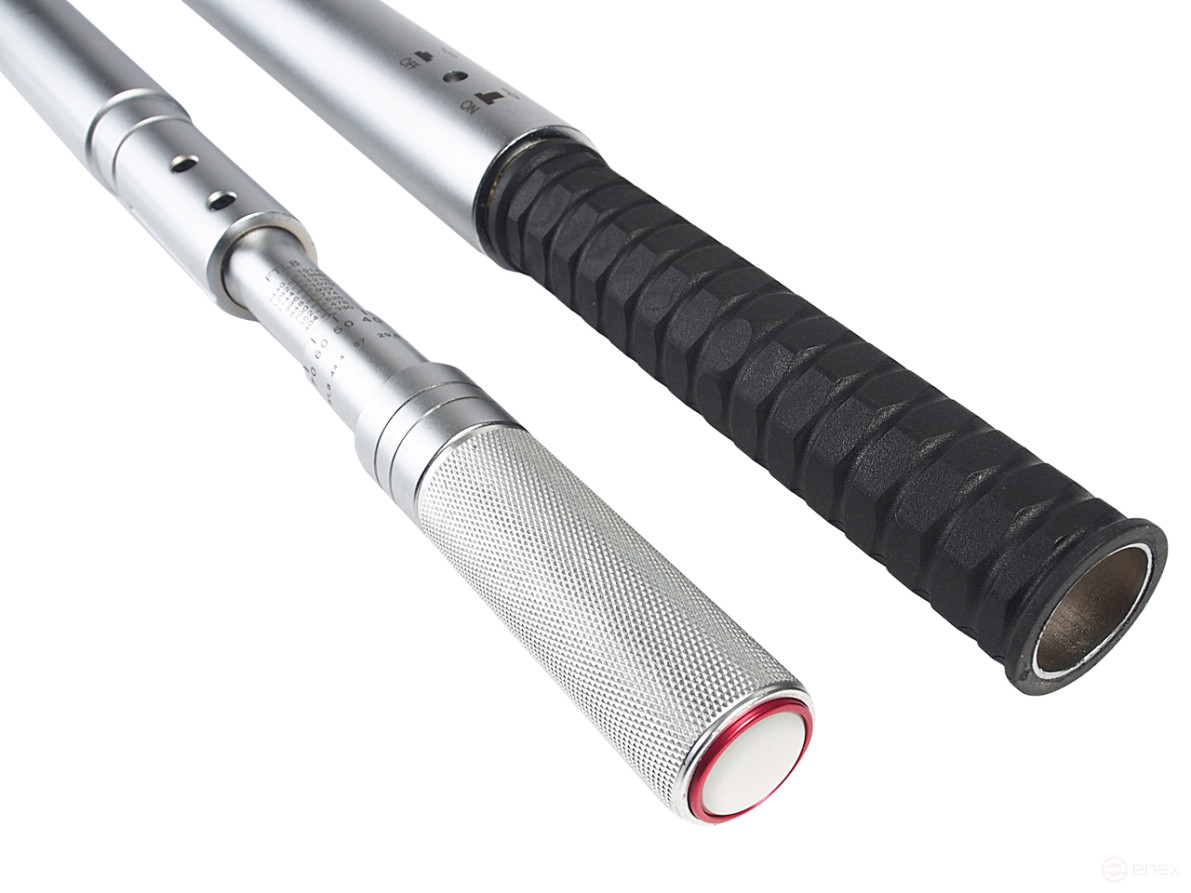 Torque wrench 1" 400-2000Nm JTC