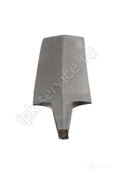 Напильник ромбический 200 мм №2