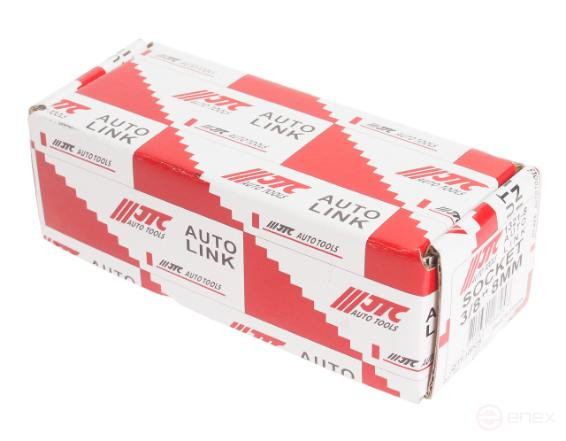 Головка для поврежденных гаек и болтов 3/8" 8мм JTC