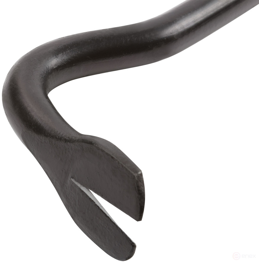 Round nail clipper 1000x20 mm