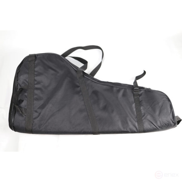 Cover for an outboard motor of 2.5-3.6 hp.