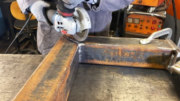 Дисковая щетка, скрученная проволока BR 600 Z, 115 x 14 x 22,23, 358342