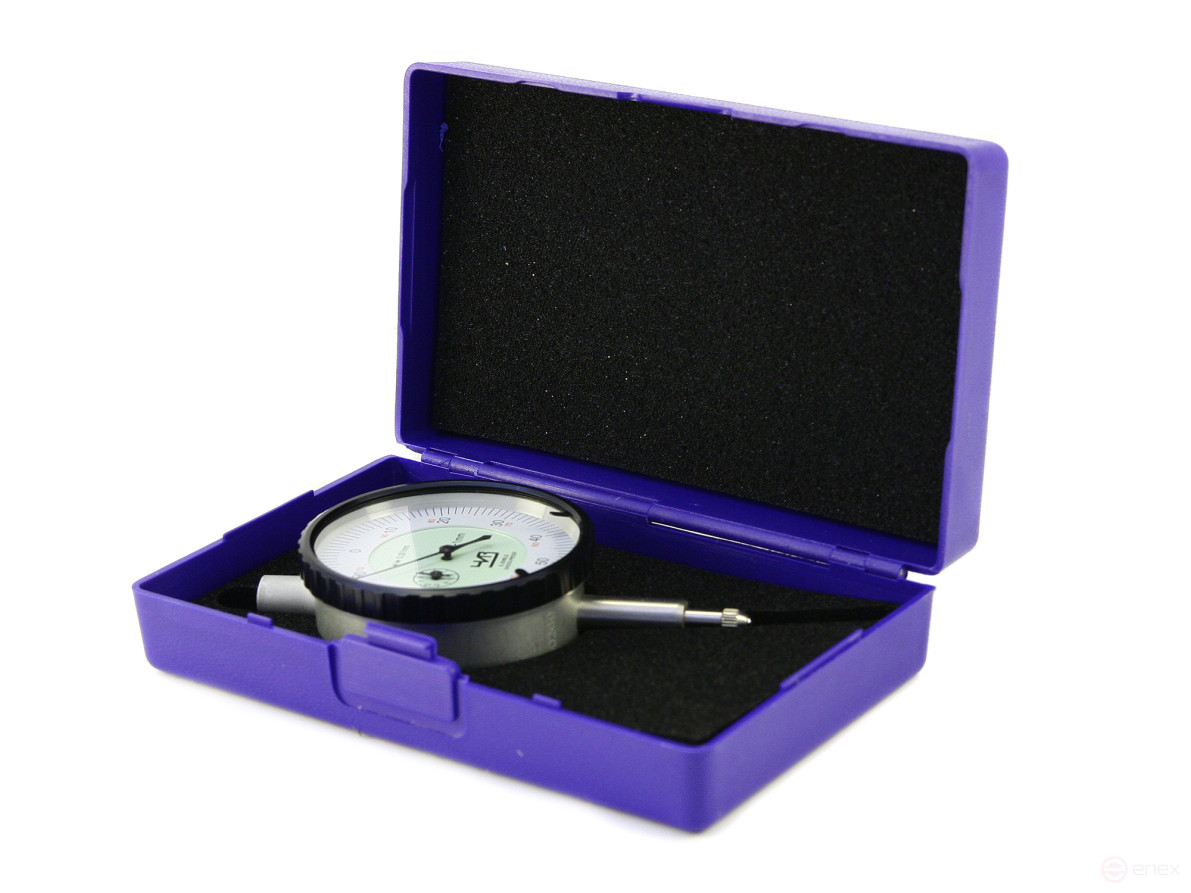 Индикатор час. типа ИЧ - 1 0,001 без ушка ЧИЗ