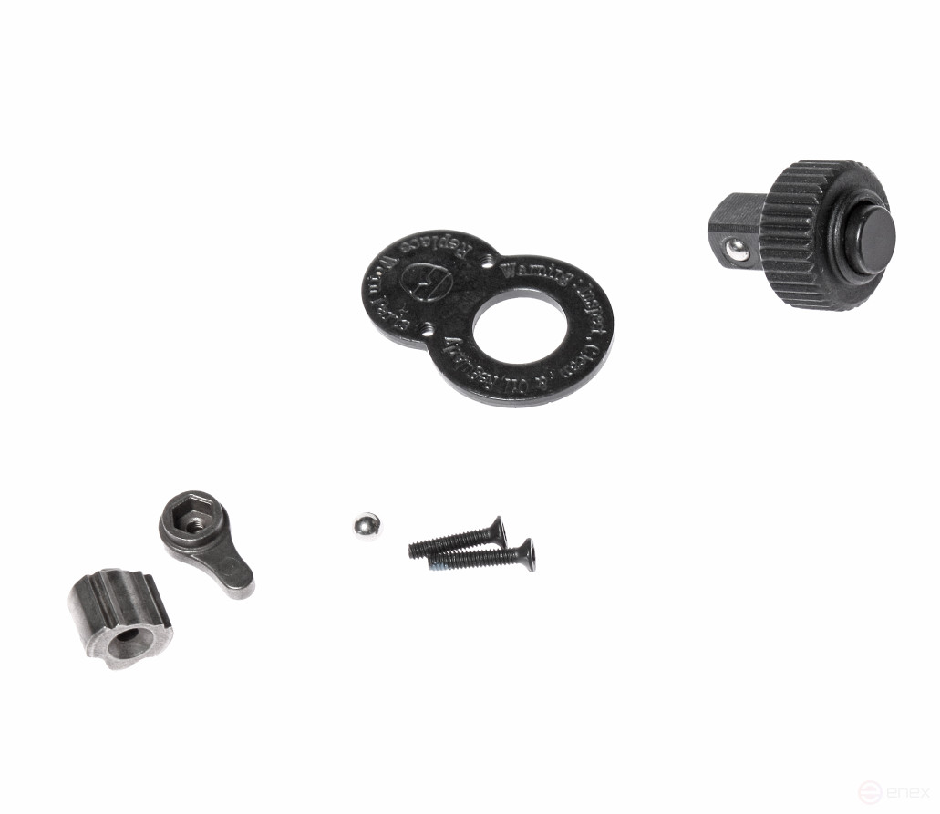 Repair kit for ratchet JTC-3602 JTC /1