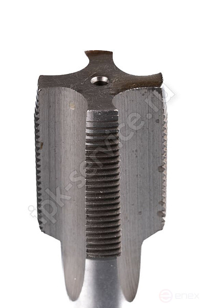 Метчик м-р М27*2,0 Р6М5