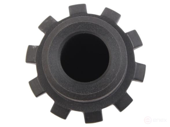 Clutch alignment device (VOLVO MERCEDES MAN ISUZU IVECO FORD CHEVROLET) JTC