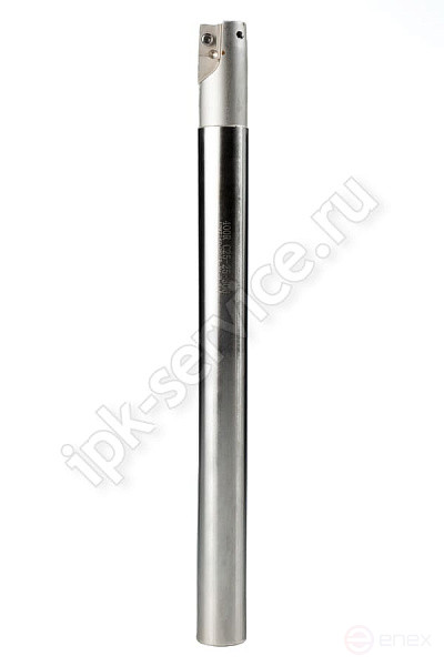 BAP400RC25-25-300-2T Корпус фрезы ИПК