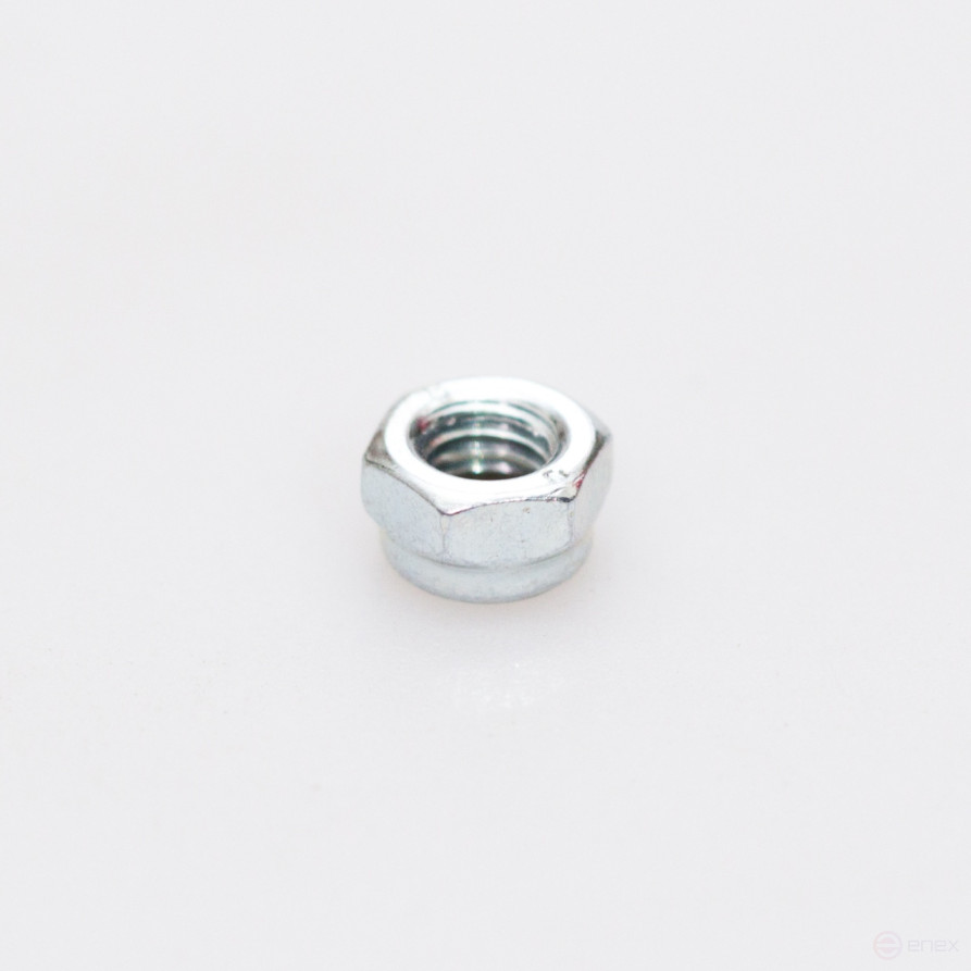 MIGHTY SEVEN Repair kit for pneumatic scissors QG-101, nut