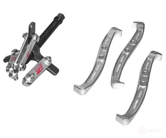 Bearing Puller 3-foot 120-305mm 12" JTC