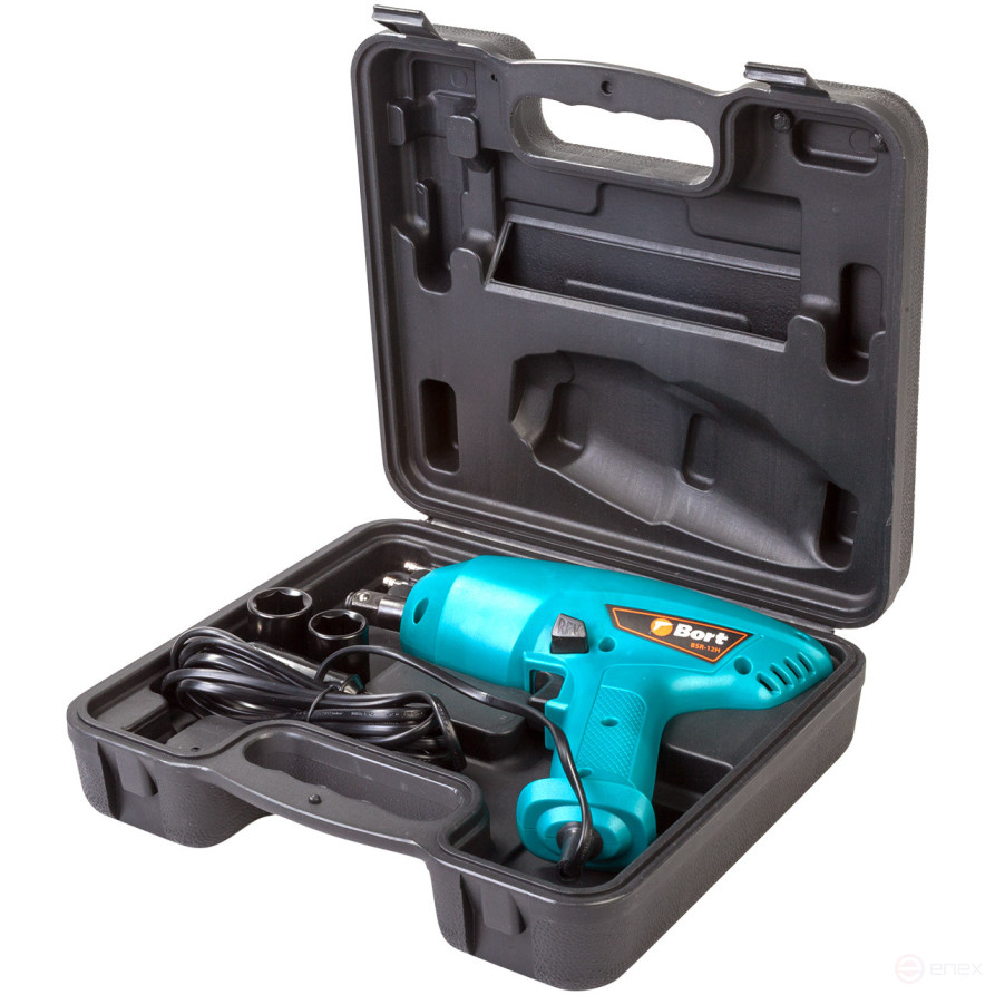 Wrench wired car BORT BSR-12H