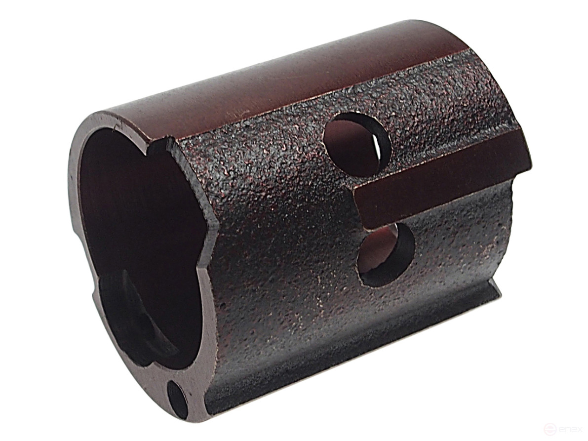 Ремкомплект для ножа пневматического JTC-3830 (21) цилиндр JTC